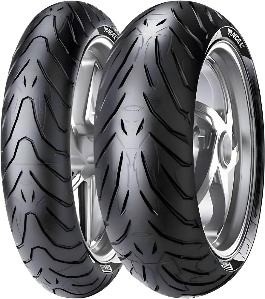 Pirelli Angel ST 110/80 R18 58W (Передняя)