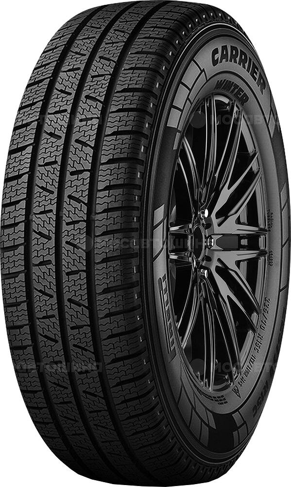 Pirelli Carrier Winter 195/75 R16C 110/108R