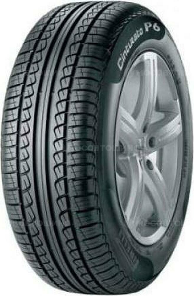 Pirelli Cinturato P6 175/55 R15 77H