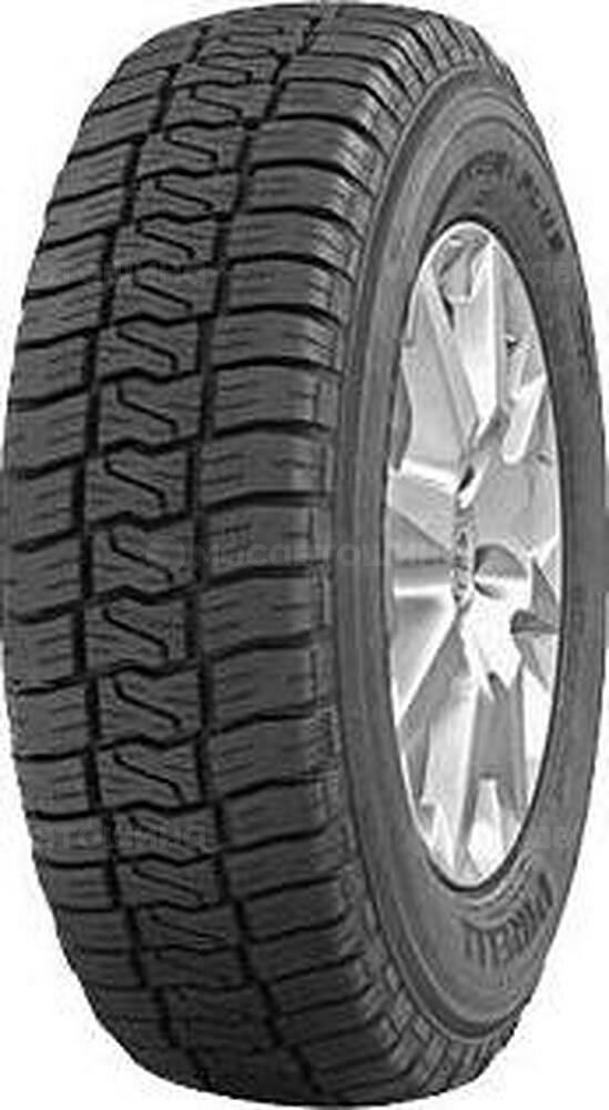 Pirelli Citynet Winter Plus 195/70 R15C 104R