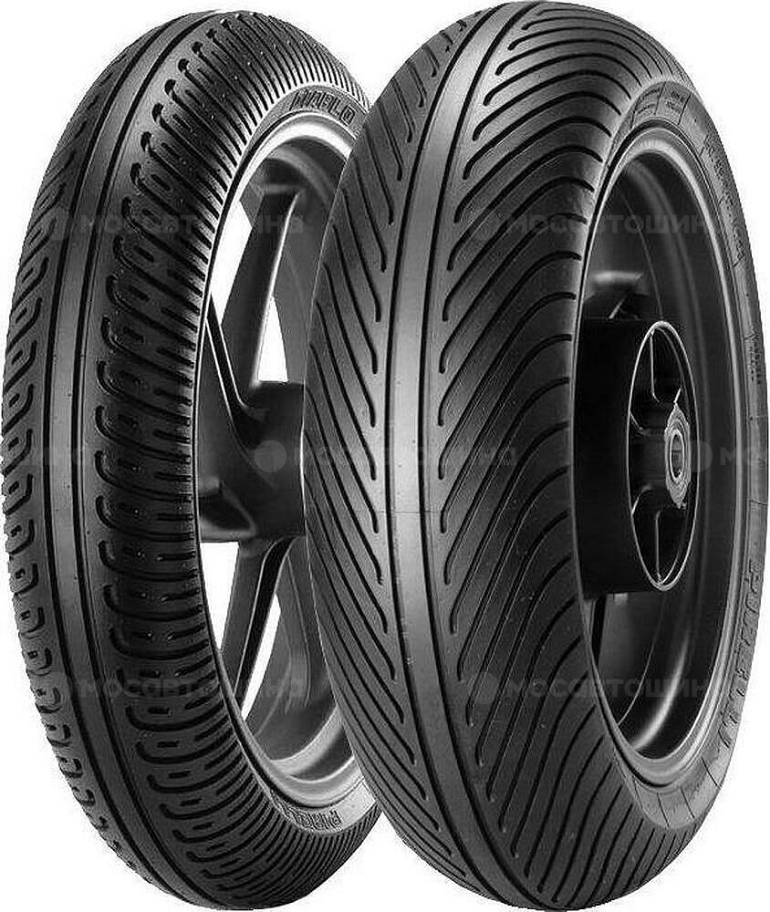 Pirelli Diablo Rain 100/70 R17 SCR1 (Передняя)