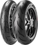 Pirelli Diablo Rosso Corsa Pirelli Diablo Rosso Corsa
