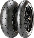 Pirelli Diablo Rosso Corsa II Pirelli Diablo Rosso Corsa II