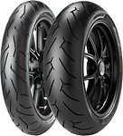 Pirelli Diablo Rosso II Pirelli Diablo Rosso II