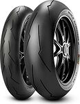Pirelli Diablo Supercorsa V2 SC2 Pirelli Diablo Supercorsa V2 SC2