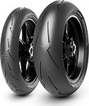 Pirelli Diablo Supercorsa V4 SP Pirelli Diablo Supercorsa V4 SP