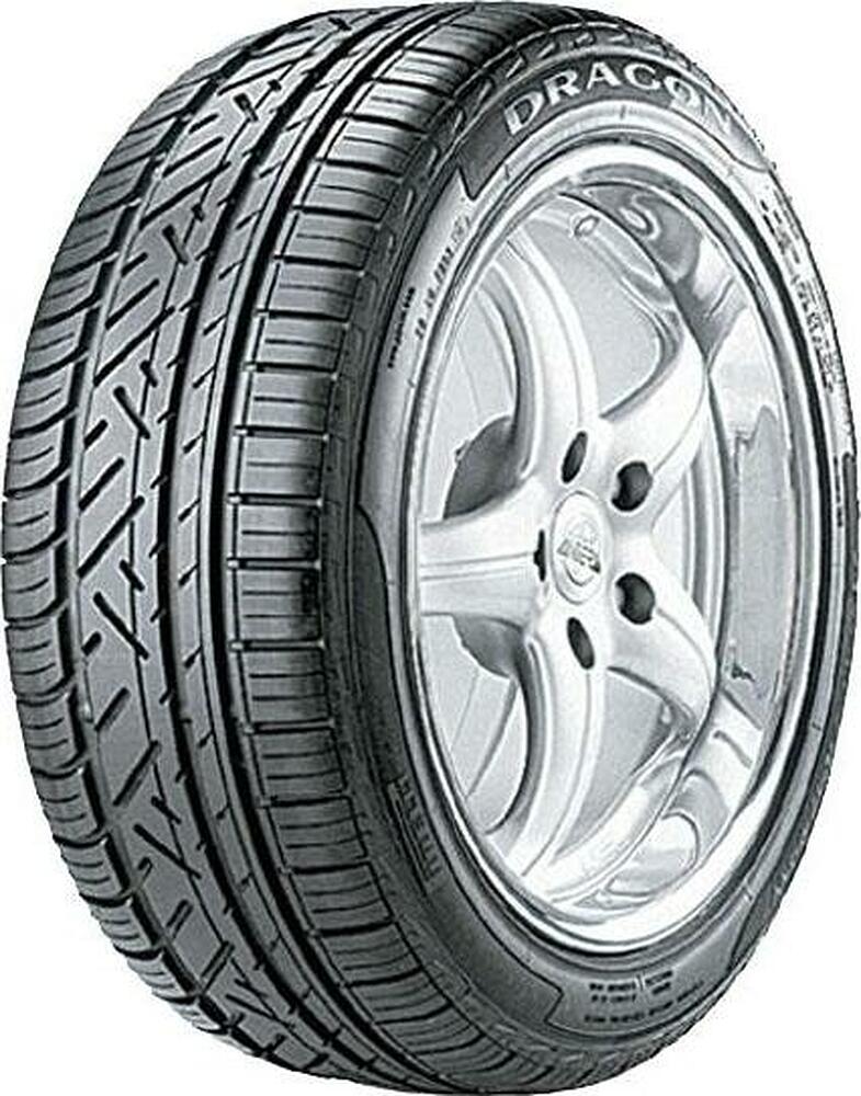 Pirelli Dragon 205/55 R16 91V