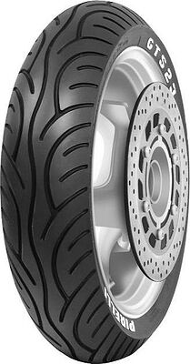 Pirelli GTS23 110/90 R13 56P (Передняя)