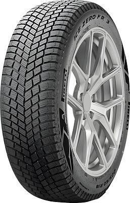 Pirelli Ice Zero FR 3 255/45 R20 105H XL