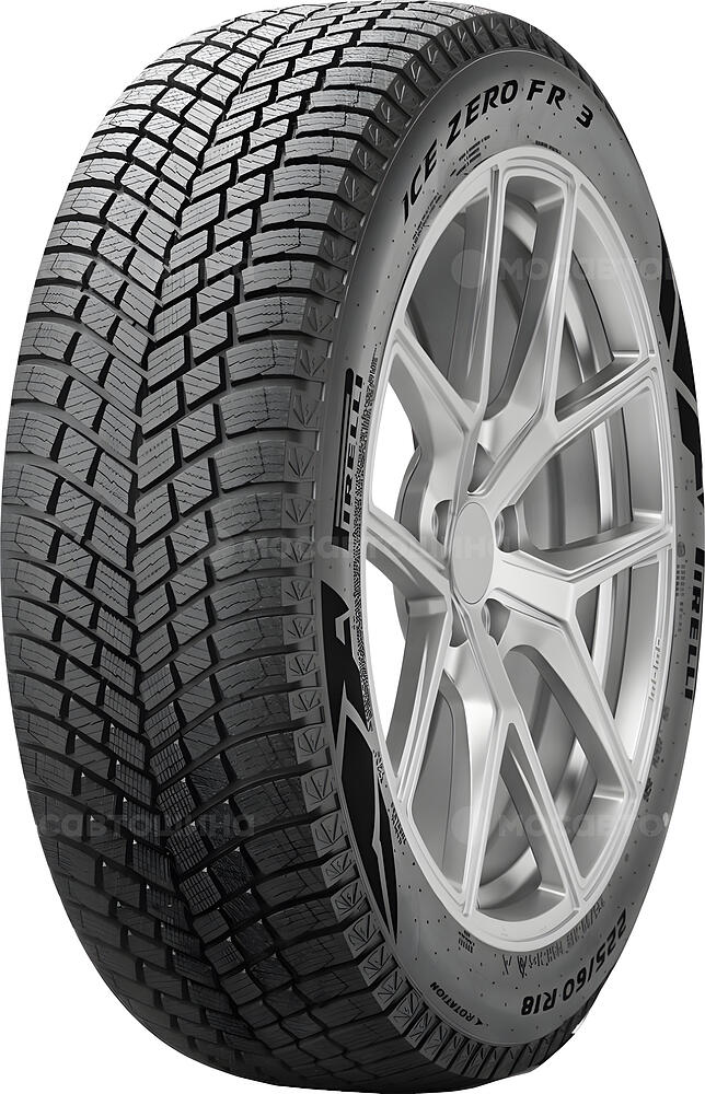 Pirelli Ice Zero FR 3 215/55 R18 99H XL