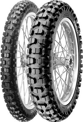 Pirelli MT 21 RallyCross 120/90 R17 64R (Задняя)