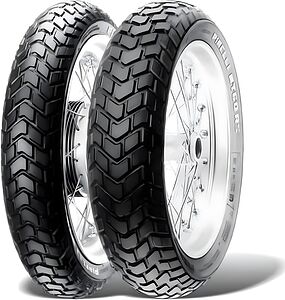 Pirelli MT 60 RS Corsa