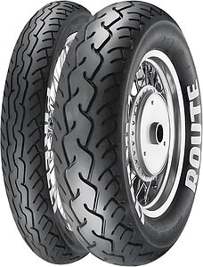 Pirelli MT 66 Route