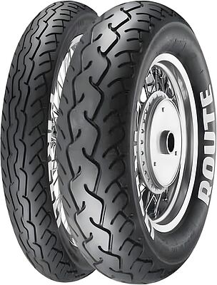 Pirelli MT 66 Route 150/80 R16 71H (Задняя)