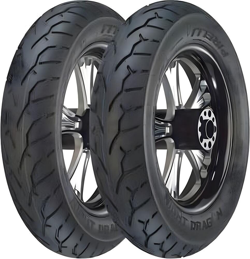 Pirelli Night Dragon 200/70 R15 82H (Задняя)
