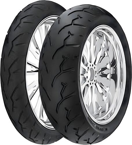 Pirelli Night Dragon GT