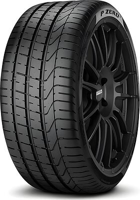 Pirelli PZero 225/40 R18 92W RF