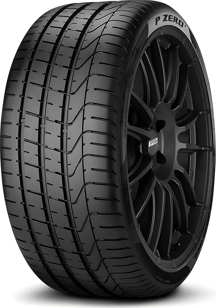 Pirelli PZero 275/30 R19 96Y XL