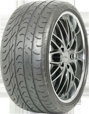Pirelli PZero Corsa Assimetrico 305/30 R19 98Y