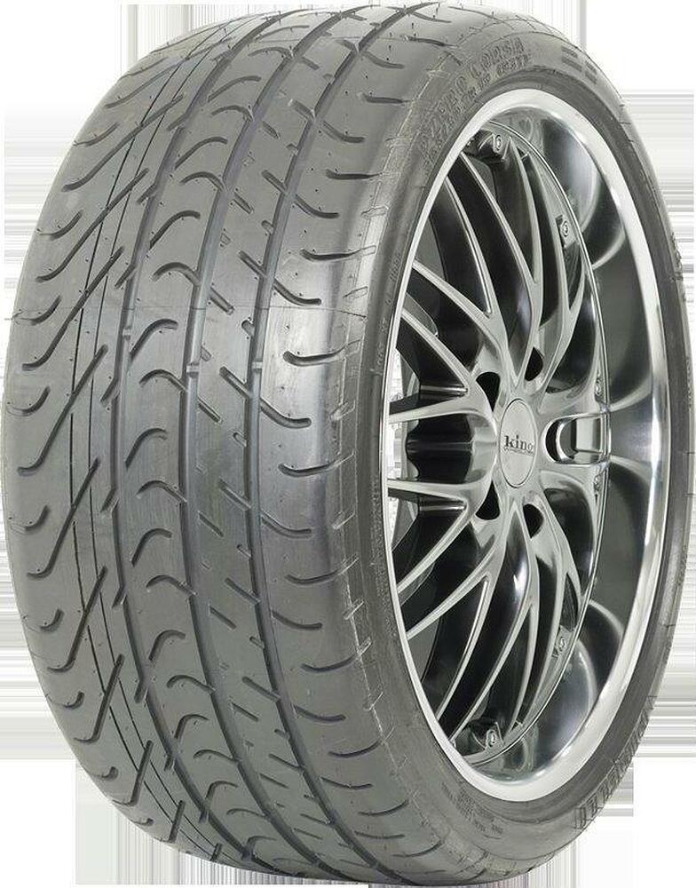 Pirelli PZero Corsa Assimetrico 305/30 R19 98Y