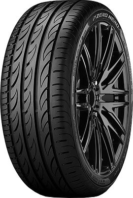 Pirelli PZero Nero 245/30 R22