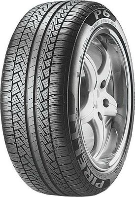 Pirelli P6 185/60 R14 82P