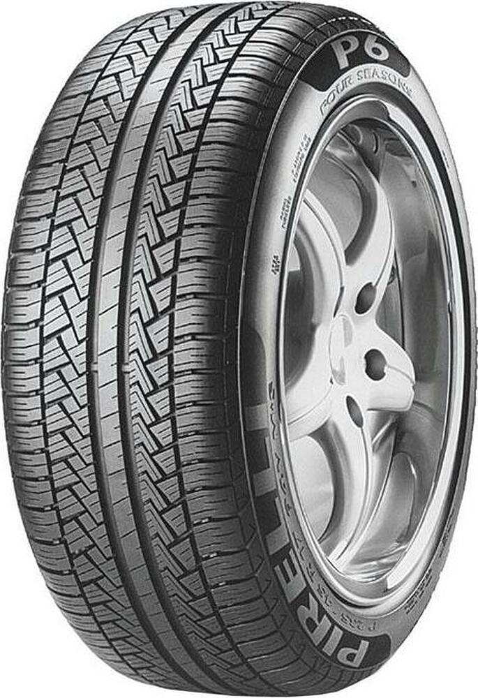 Pirelli P6 195/65 R15 91V