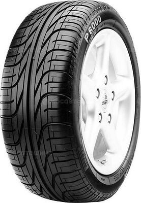 Pirelli P6000 195/65 R14 89H