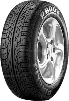 Pirelli P6000 Powergy 235/55 R17 99W