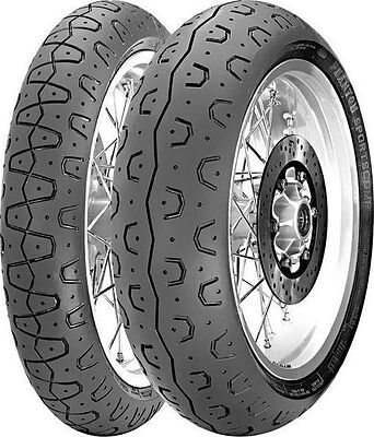 Pirelli Phantom Sportscomp 180/55 R17 73V (Задняя)