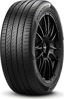 Pirelli Powergy 235/55 R18 104V XL