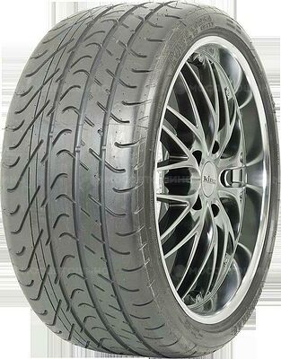 Pirelli PZero Corsa Asimmetrico 255/30 R20 92Y