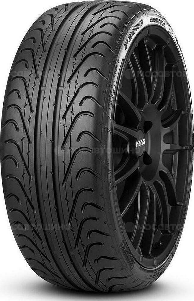 Pirelli PZero Corsa System 255/30 R20 92Y 