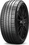 Pirelli PZero GEN-2 255/45 R20 105Y XL Pirelli PZero GEN-2 255/45 R20 105Y XL