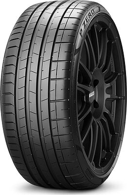 Pirelli PZero GEN-2 Seal-Inside 245/35 R20 95Y XL