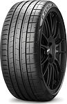 Pirelli PZero GEN-2 Sports Car Pirelli PZero GEN-2 Sports Car