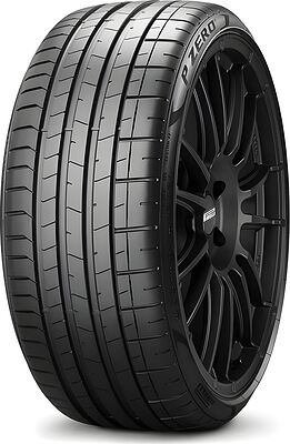 Pirelli PZero GEN-2 Sports Car 255/55 R19 107W 