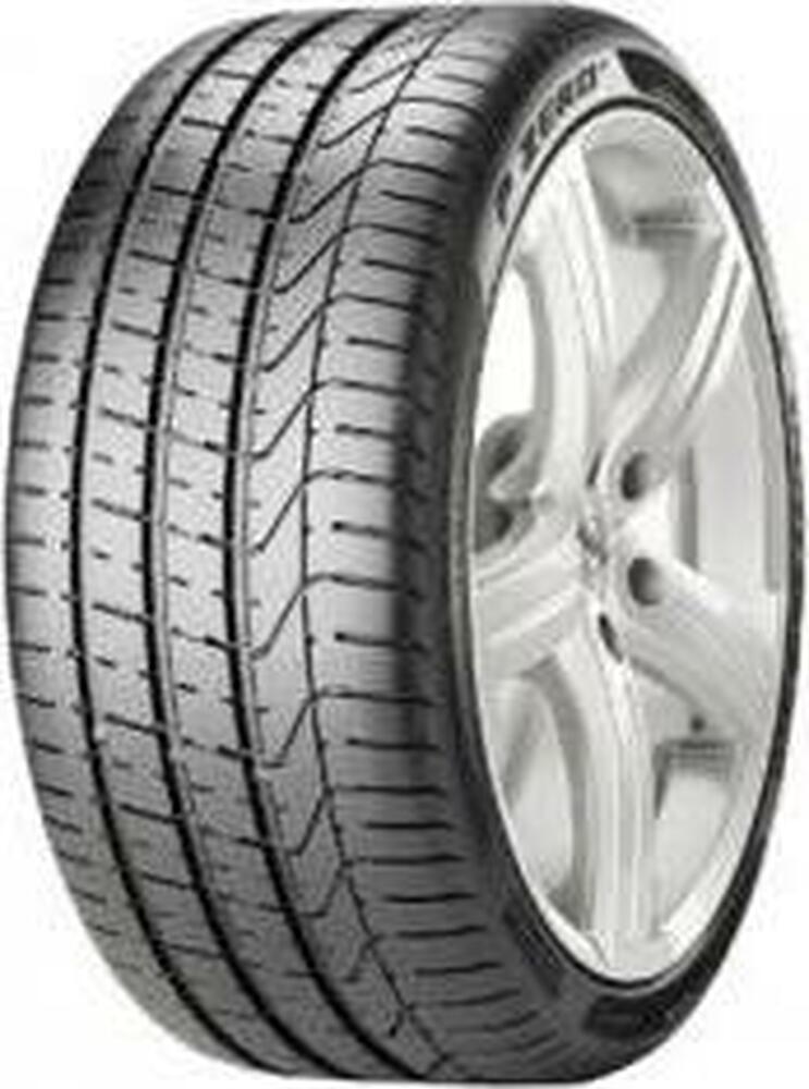 Pirelli PZero MGT 285/30 R21 100Y XL