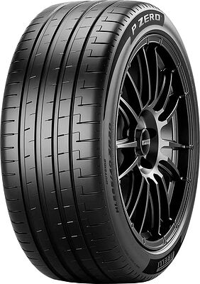 Pirelli PZero PZ5 225/45 R18 95Y XL