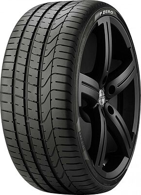 Pirelli PZero Silver 245/35 R19 92Y