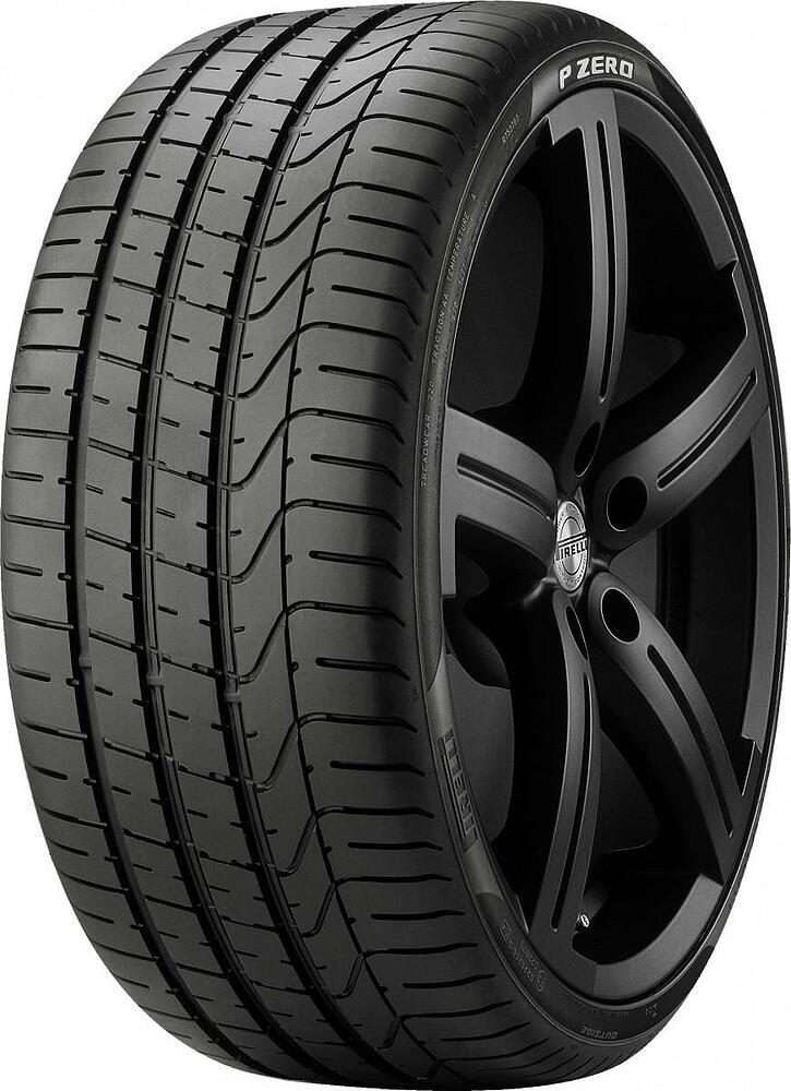 Pirelli PZero Silver 265/30 R19 93Y