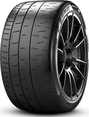 Pirelli Pzero trofeo race 205/45 R17 88Y 