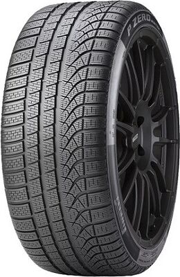 Pirelli PZero Winter ELT 225/55 R19 103V XL