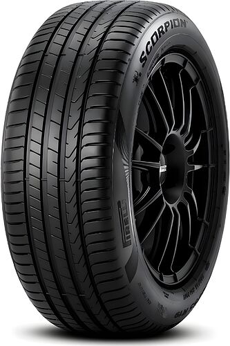 Pirelli Scorpion