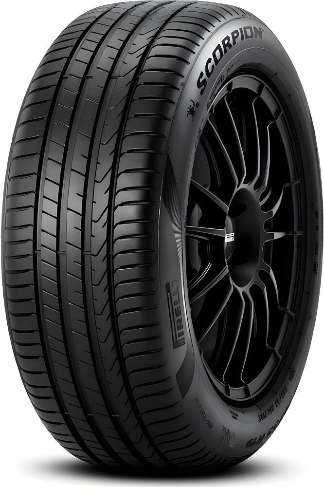 Pirelli Scorpion 265/45 R21