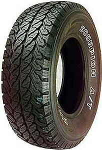 Pirelli Scorpion AT