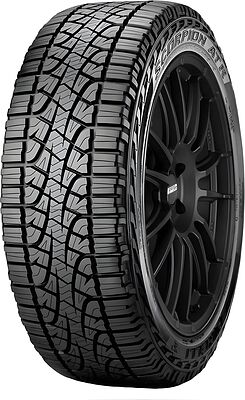 Pirelli Scorpion ATR 185/75 R16 93T 