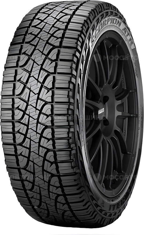 Pirelli Scorpion ATR 245/75 R16 120/116R 