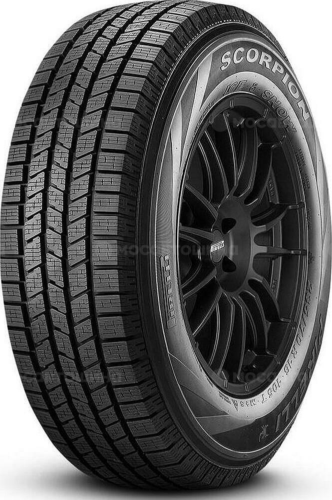 Pirelli Scorpion Ice Snow 245/70 R16 107T RB