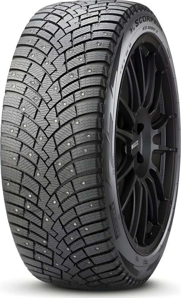 Pirelli Scorpion Ice Zero 2 275/45 R20 110H XL